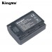 Kingma NP-FZ100 Battery Pack for Sony A7 III, A7R III, A9 Digital Cameras